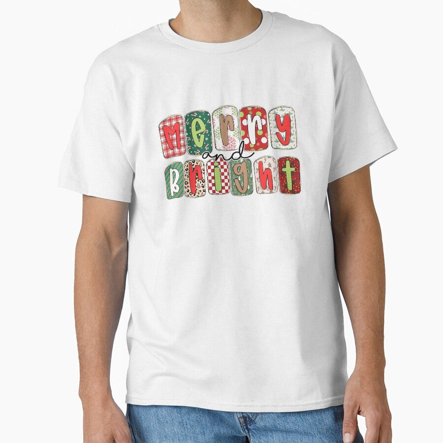 Merry and Bright by Larslundberg