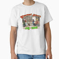 Emmet Otter T-ShirtEmmet otters by LavateArtStudio