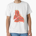 Giant Atlas Moth by aymeigh