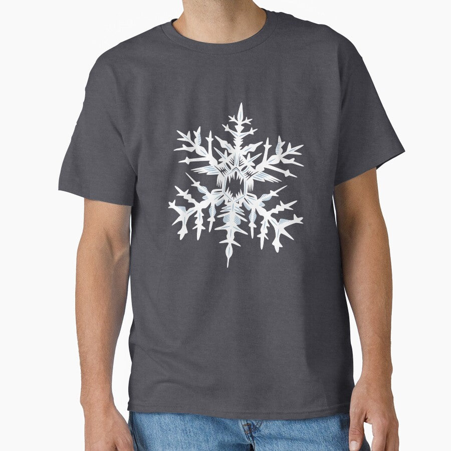 Evil Snow by DoodleDojo