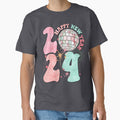 Happy New Year 2024 by kjanedesigns