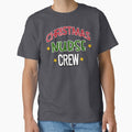 Festive Healing - Christmas Nurse Crew by jjackallann