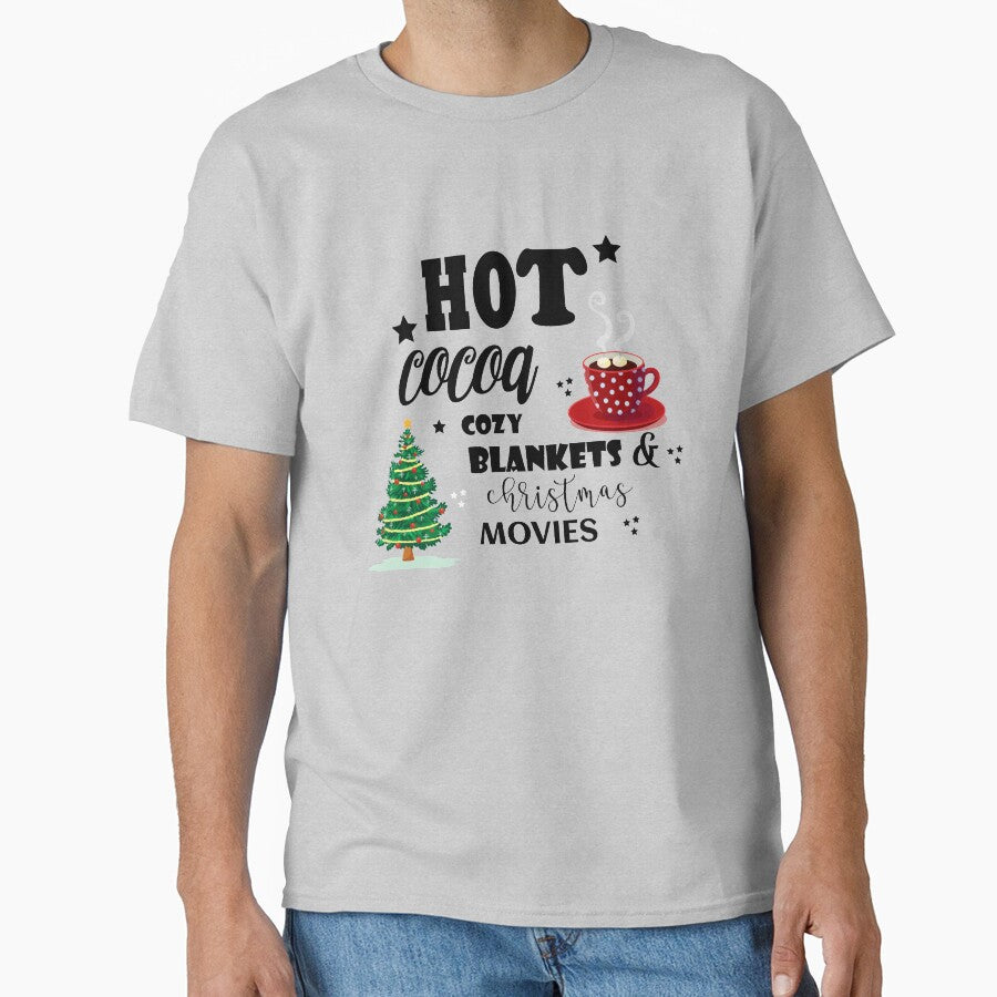 Hot Cocoa Cozy Christmas Movies |christmas | Christmas Movies| Hot cocoa| by GhulamMustafa