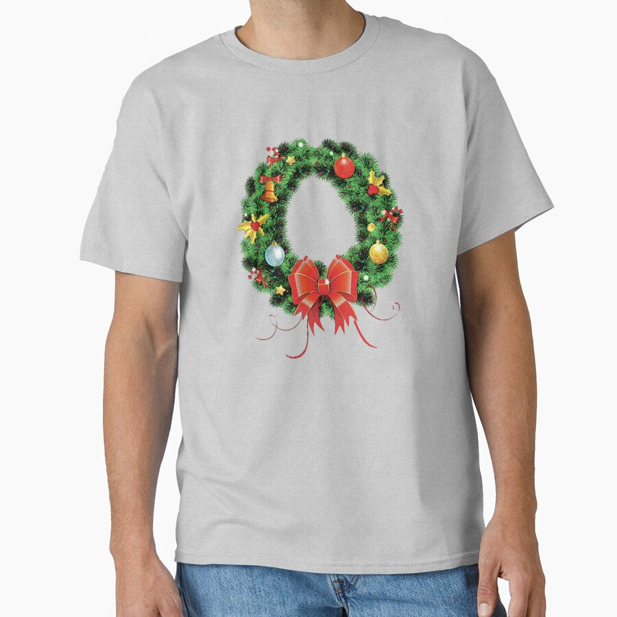 Christmas Wreath by ViaARTfactory