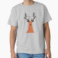 Christmas Reindeer by MyCozyCorner24