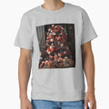 Christmas Tree - Made from Christmas Plants by shakespeare1212