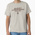 Ghost Designers Club by eyesupco