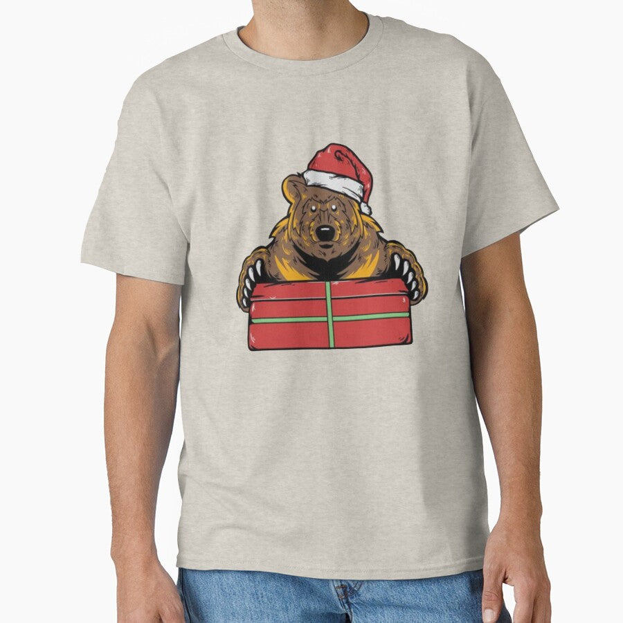 Bear Christmas, Christmas decorations, teddy bears, Christmas decorations, holidays, Christmas gifts. by Sophistical