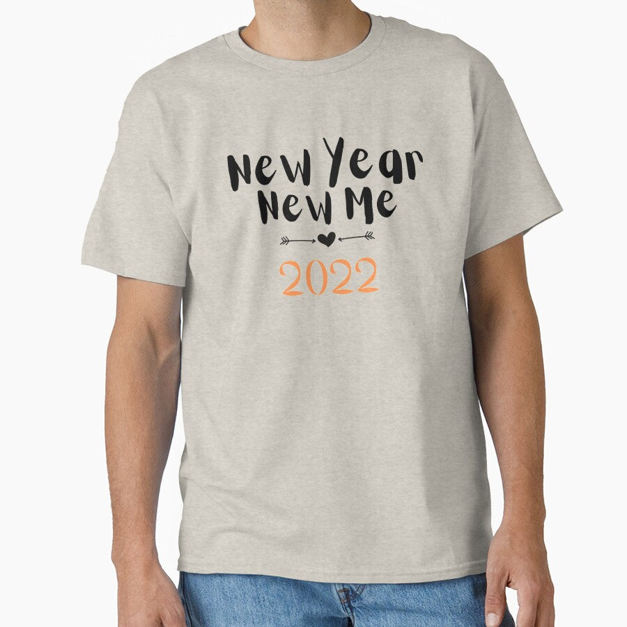 New Year New Me by Designprovider