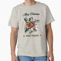 Merry christmas new print design T-Shirt by artscreat