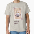 Hot Cocoa Season by Catty Tees