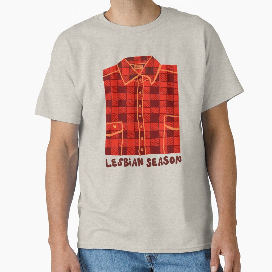 lesbian season by Rey Rey
