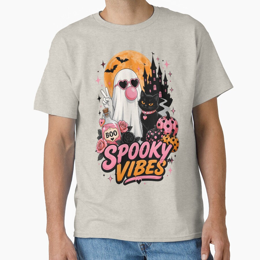 Spooky Squad by Sovereign Supply Co.