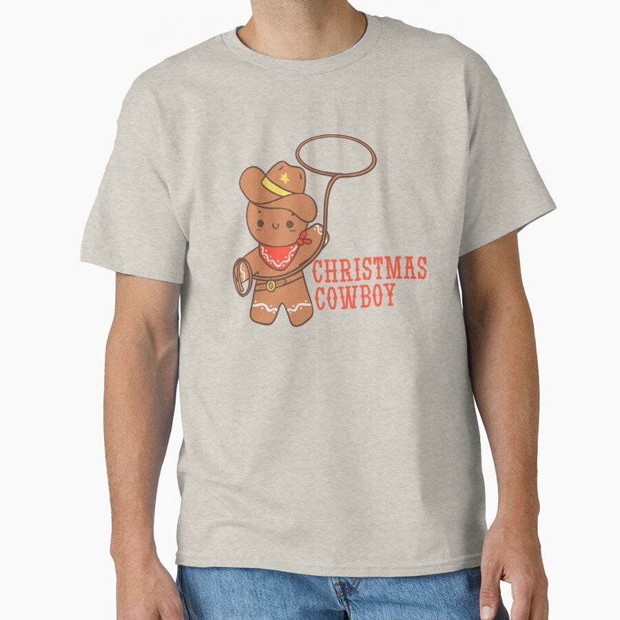 christmas cowboy by ReformedPeasant
