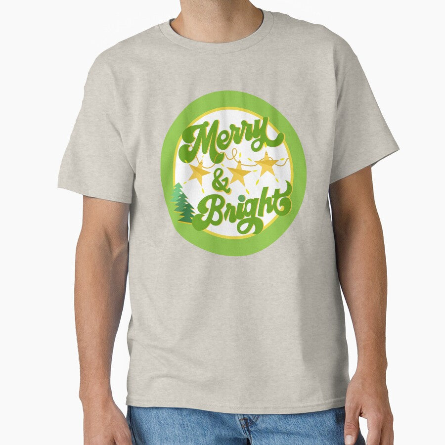 Merry and Bright by Fancyc