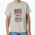 Nurse life: Where everyday is an adventure - Nurse Daily by CROWNLIGHT