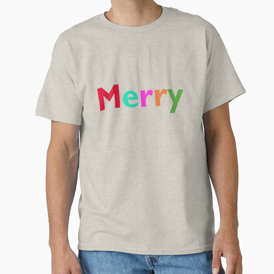 merry by JavierShih