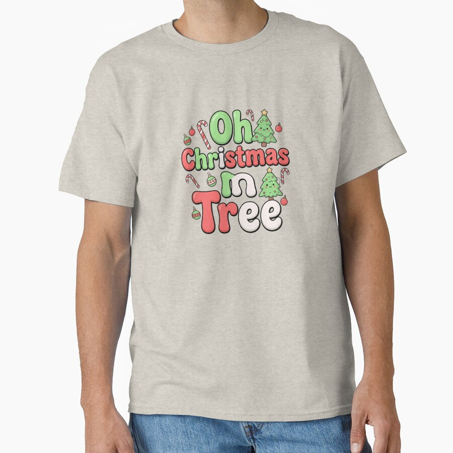 coquette christmas tree cake retro holiday humor by ArtDesignTp