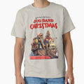 Emmet Otter Jug-Band Christmas Sweatshirt – Vintage Christmas Movie Tee Unisex by maitivi