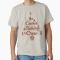 The Cookie Baking Crew Christmas Tree Design by 7 Peaks Atelier