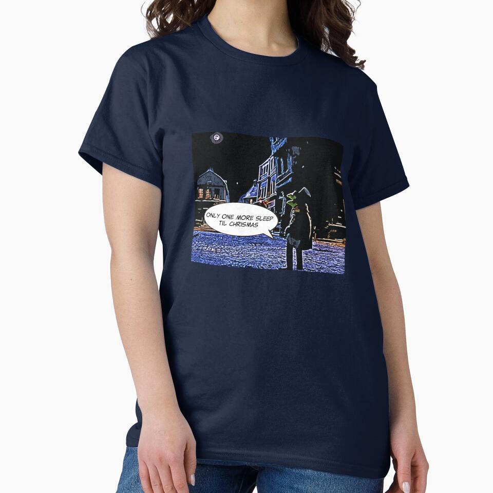 Muppet Christmas Carol by FunSesame