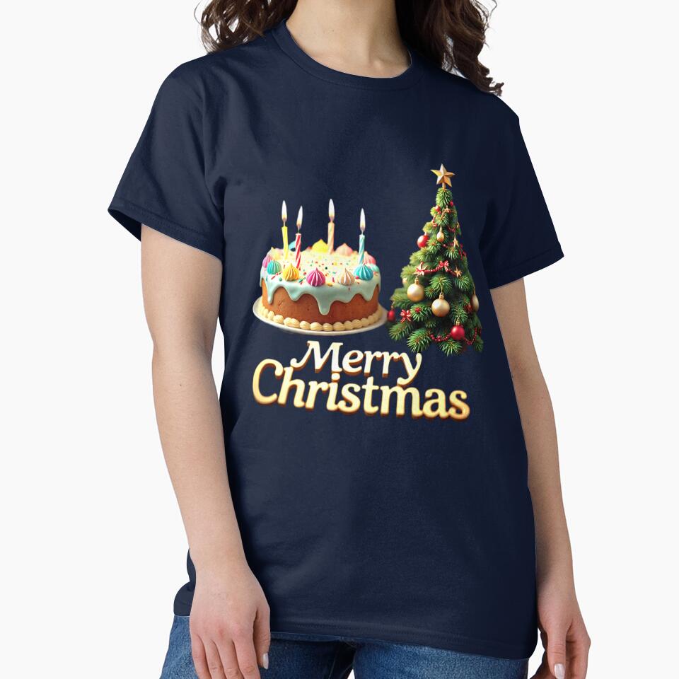 Merry Christmas by AwesomeDigiShop