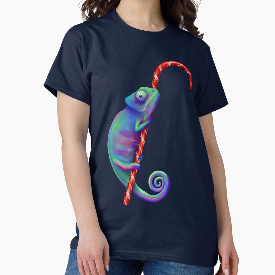 Chameleon by Kokako