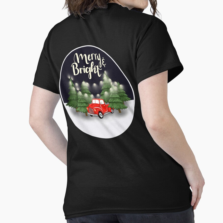 Merry & Bright by mjp-prints