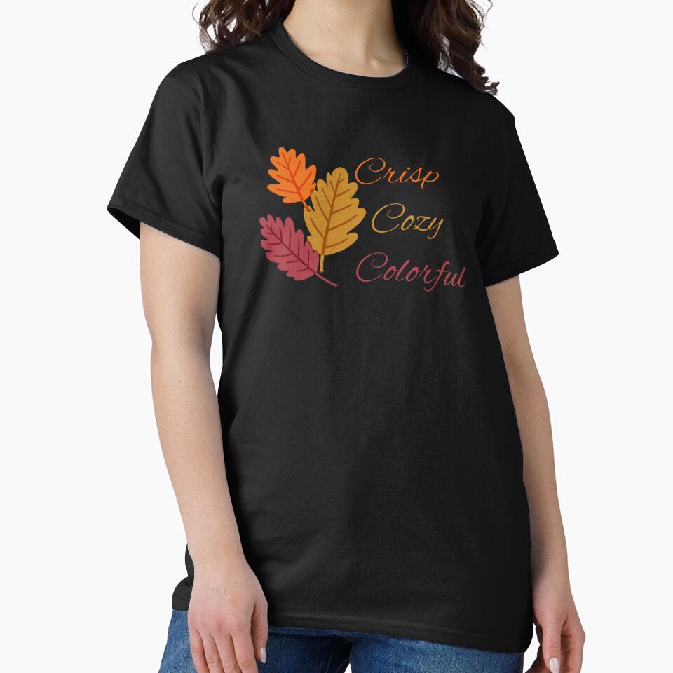 Fall is Coming by JDFunTees