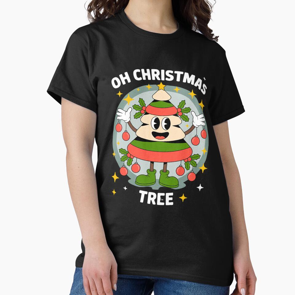 Christmas Tree Cake Xmas by FranzFriesen