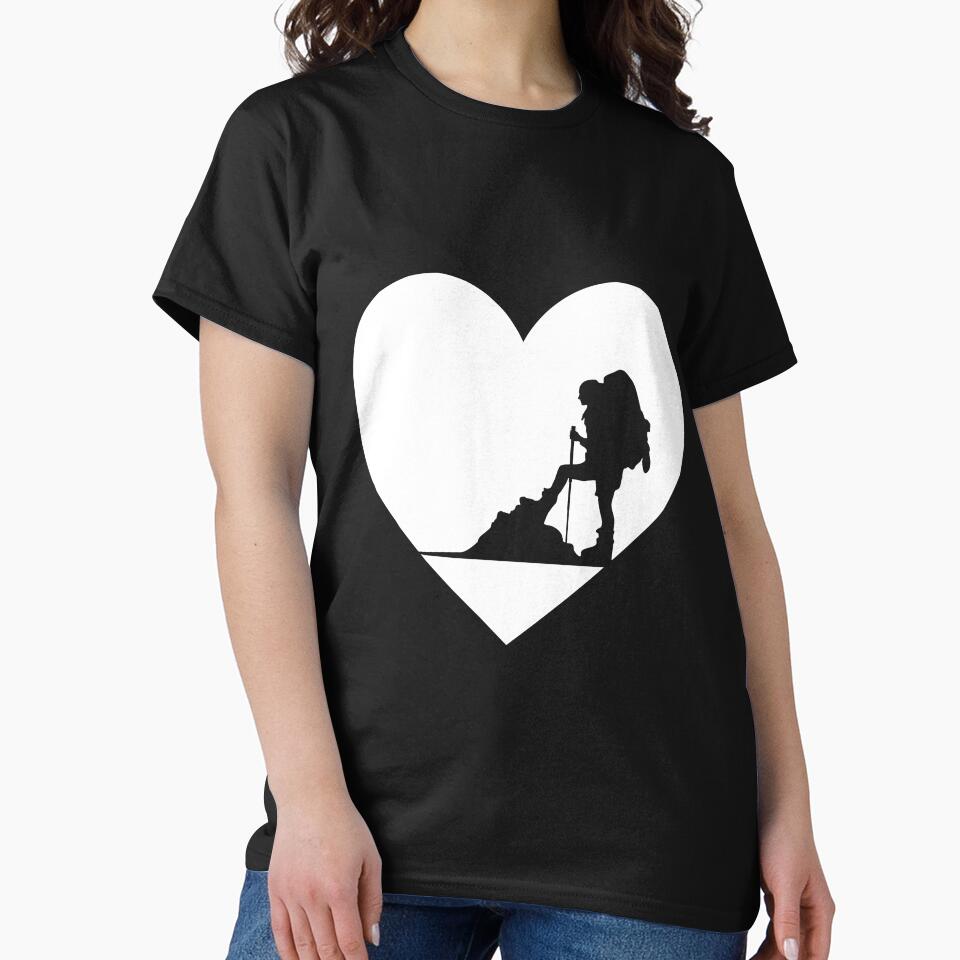 Hiking Lover by SNKV-Creations