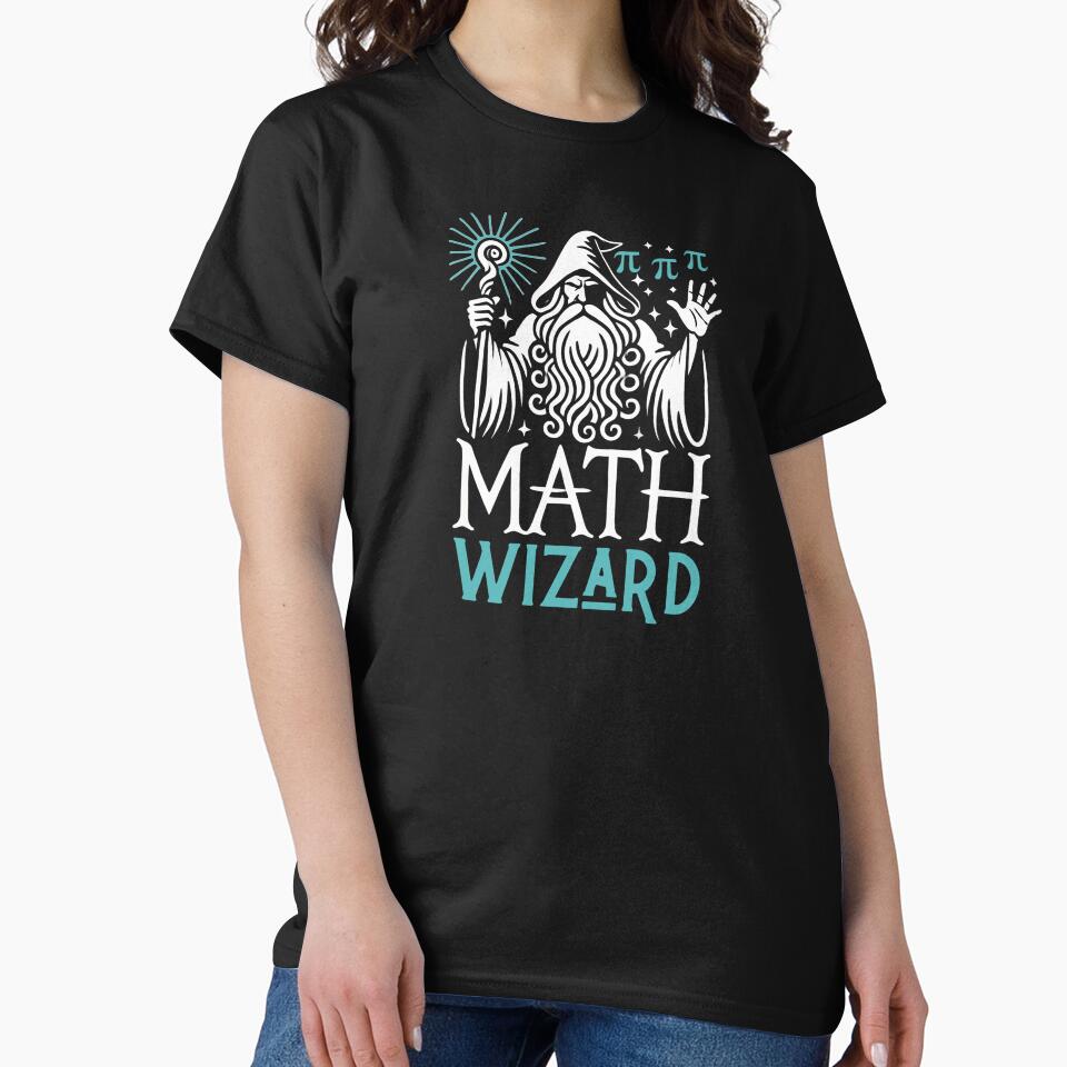Math Wizard by ToxiCool
