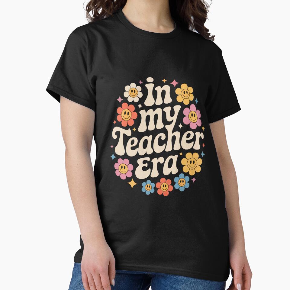 IN MY TEACHER ERA by jkrphoto