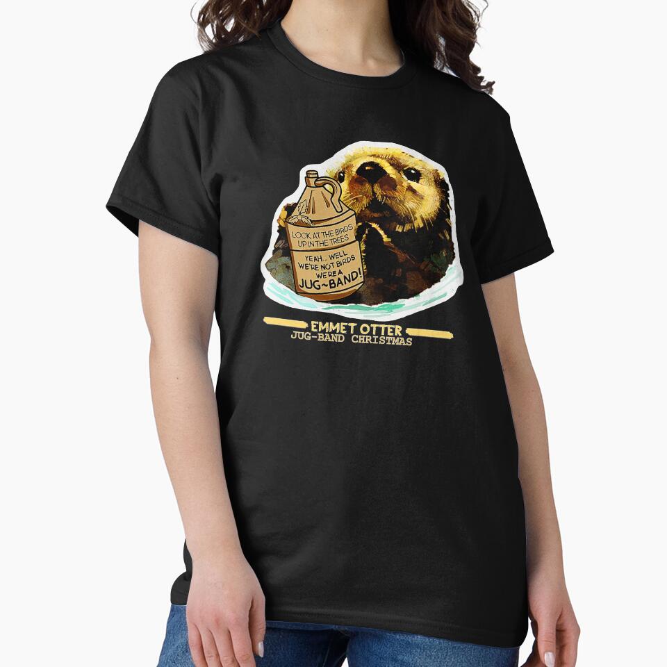 Emmet Otter - Jug Band by neomonio