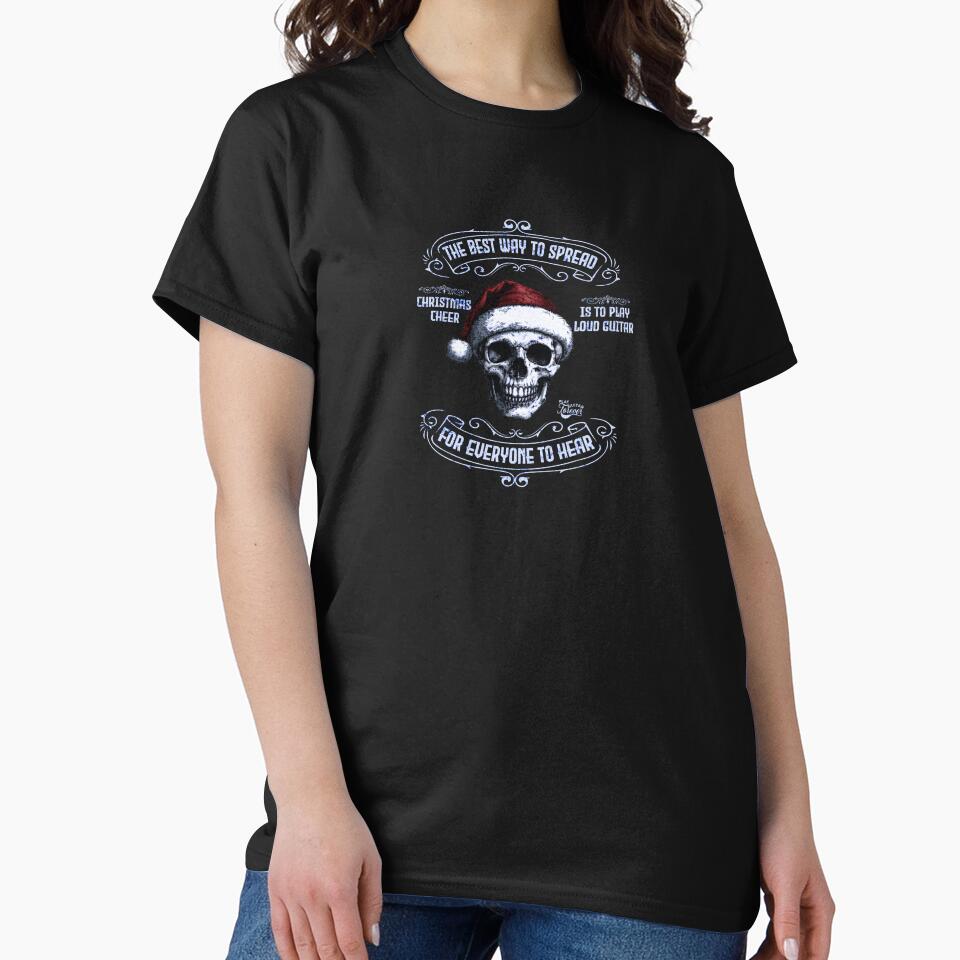 Spread Christmas Cheer by John MacPherson Allan