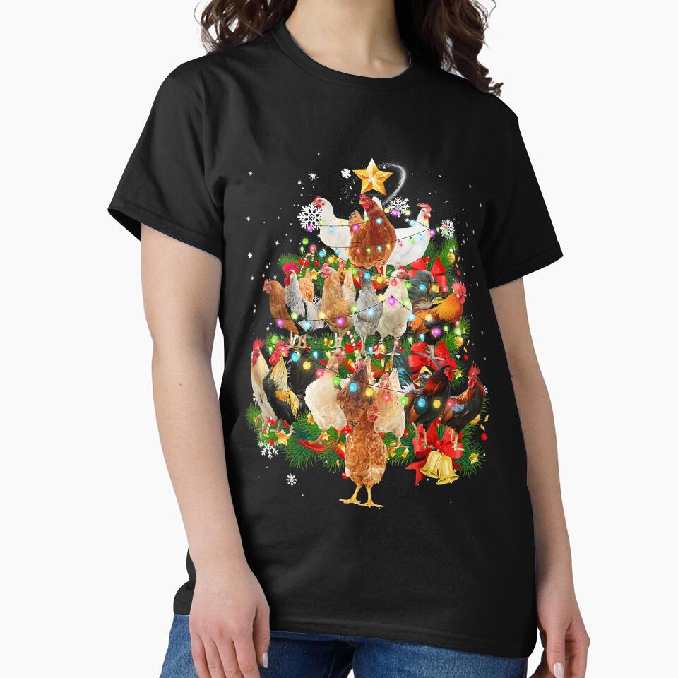 Merry Christmas Yall Shirt, Western Cowboy Cowgirl Boots Christmas Holiday Sweater, Gifts For Her, Funny Tee Merry Christmas Y'all Funny Tshirt by nanettedraper