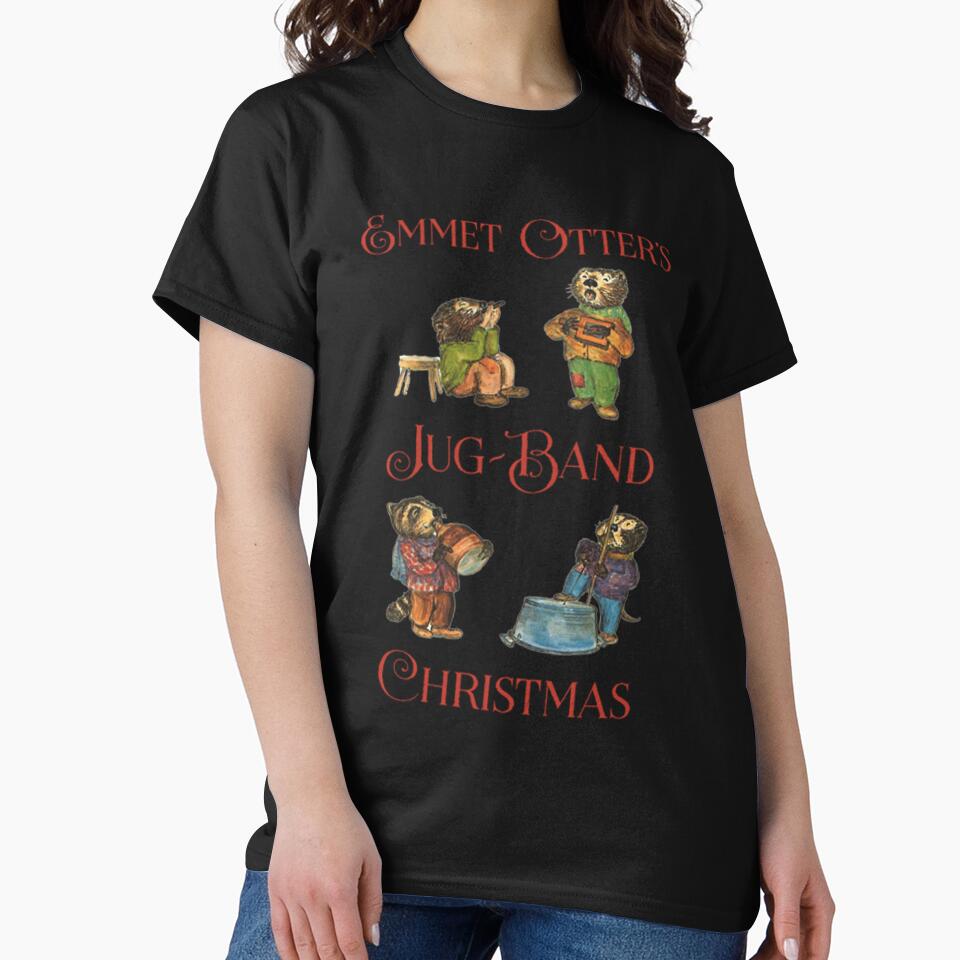 Christmas Jug Band by aliviashakira
