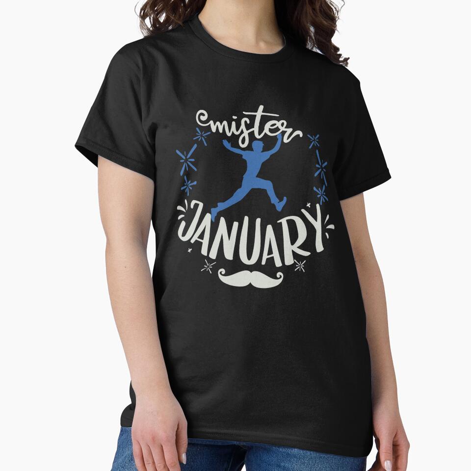 Mister January by FOX1999-Design