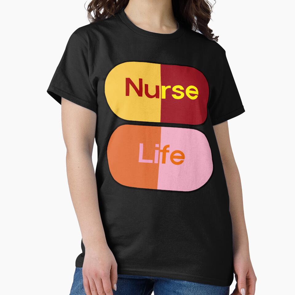 Nurse Life by EunsooLee
