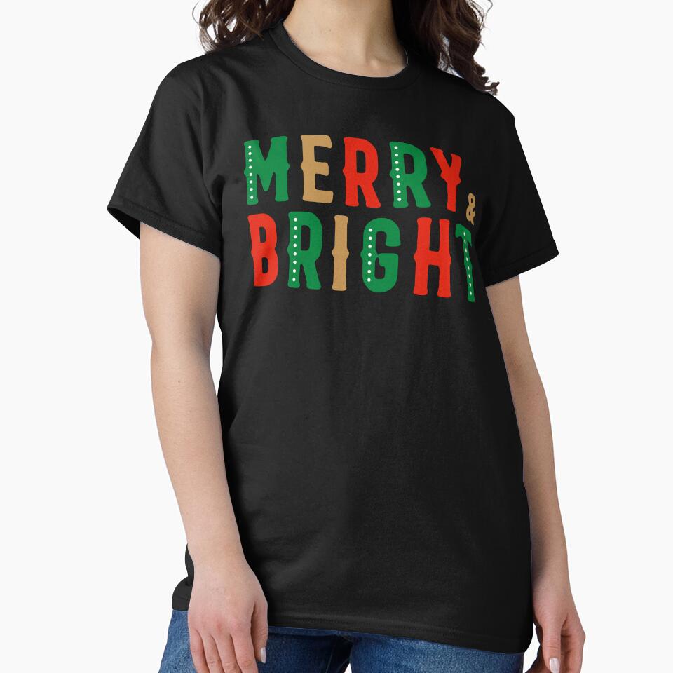 Merry and Bright by KarolinaPaz