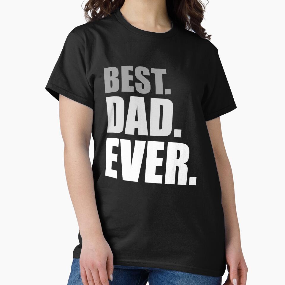 Best. Dad. Ever. by Nirvan86