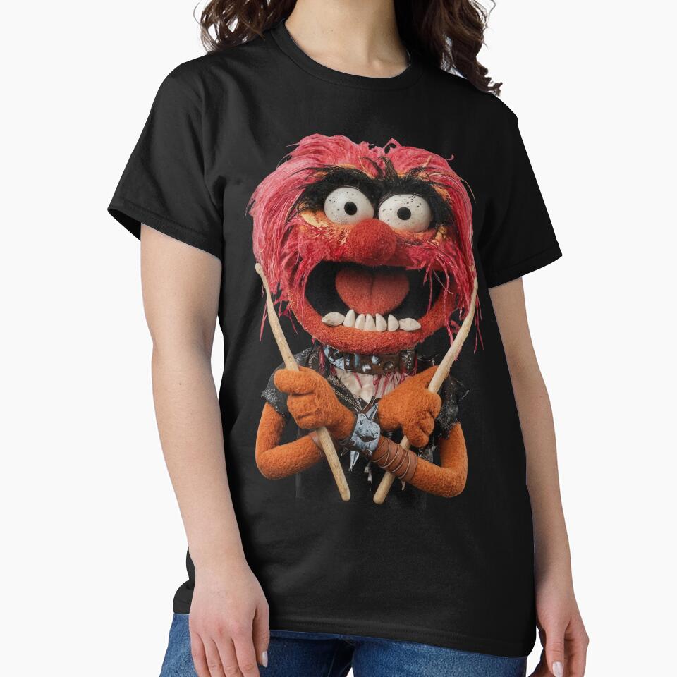 Animal Drummer Muppets Band by PennyRatty