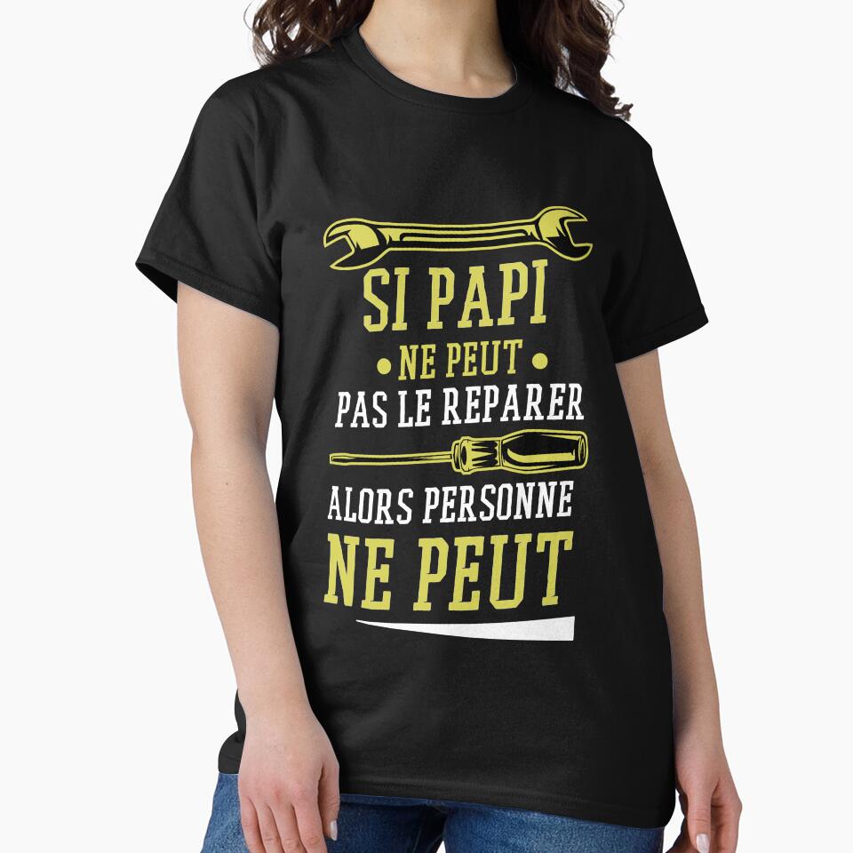 if grandpa can't fix it - exceptional grandpa gift by lapolonaise