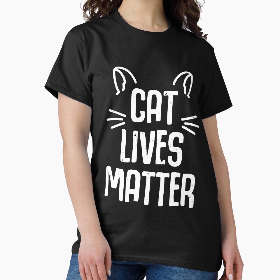 Cat Mom cats lives metter by akirsaid
