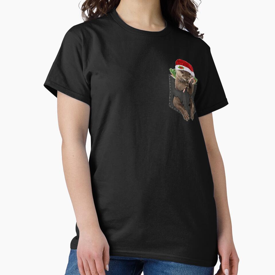 Pocket Ottermas by TrendEveryday
