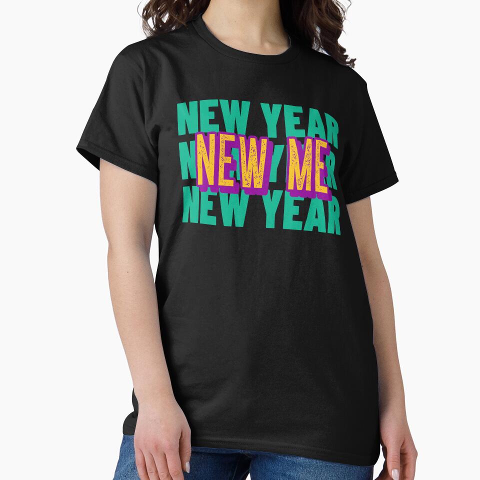 New Year New Me 2021 by YueHeng Creates ⭐⭐⭐⭐⭐