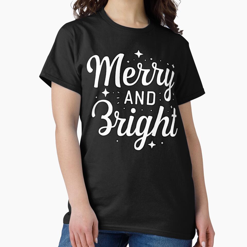 Merry and Bright by kiwihaka
