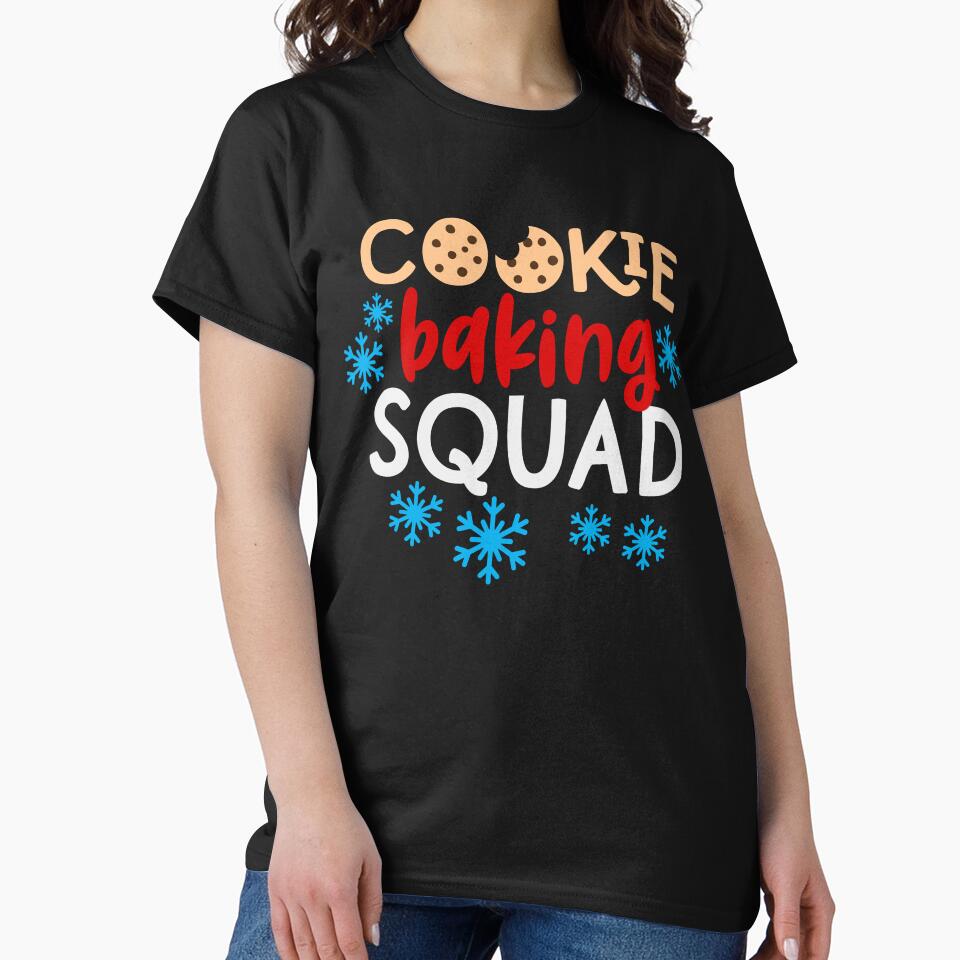 Cookie baking squad by hobbybox