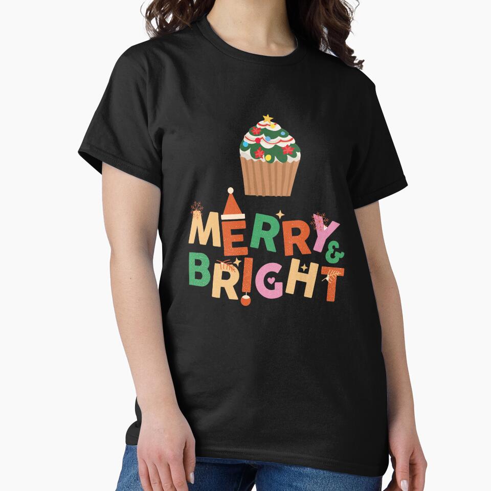 merry bright cake by ichirochen