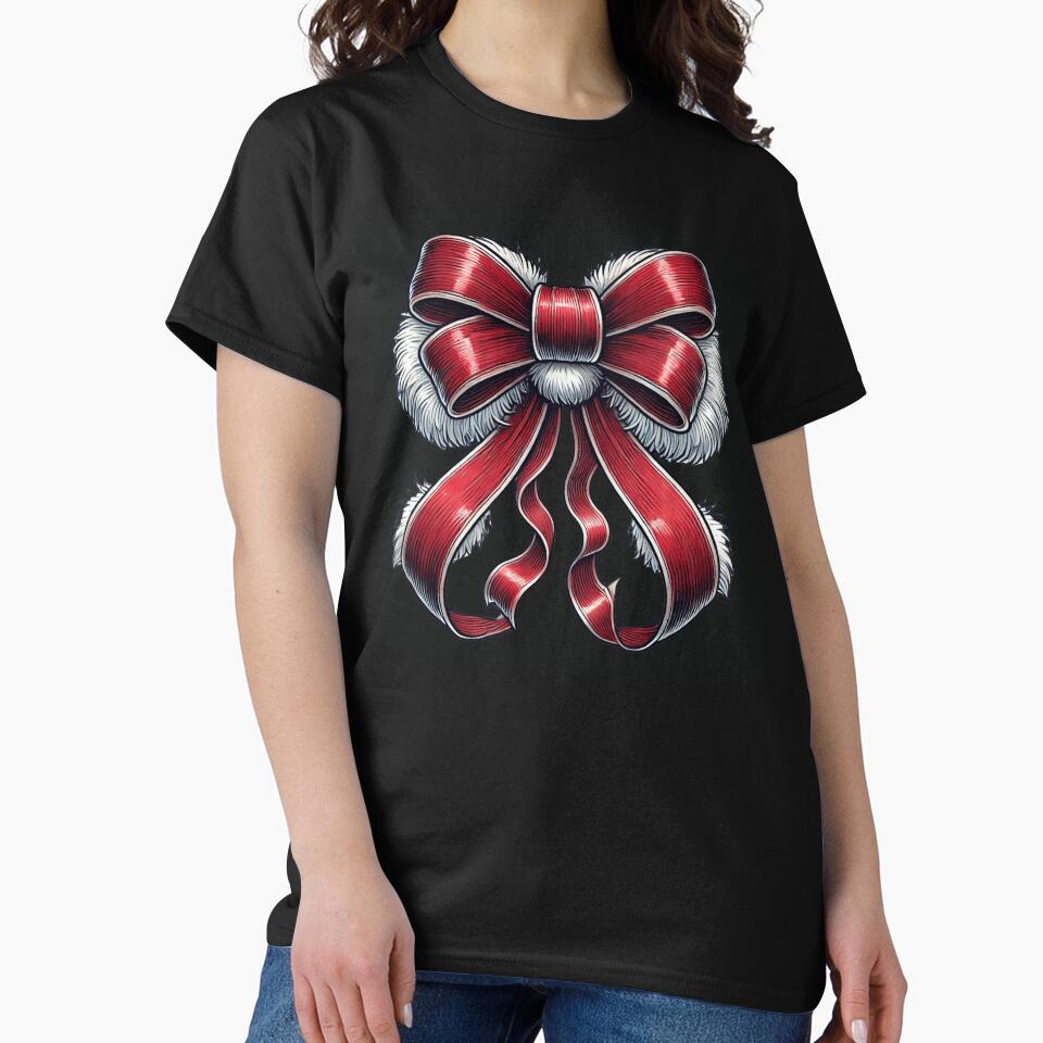 Christmas Bow by RWT-Design